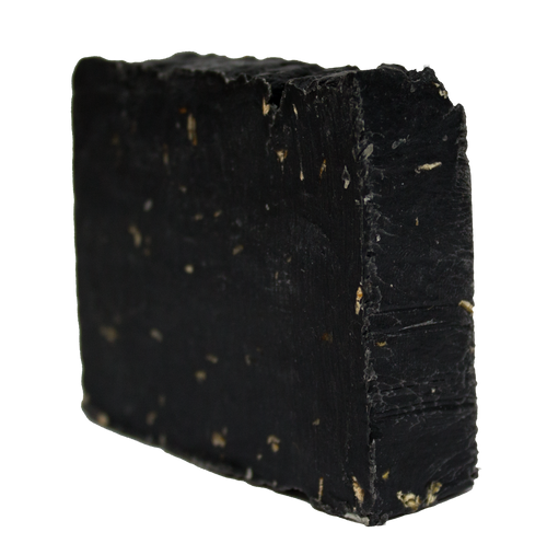 African Black All Natural Soap